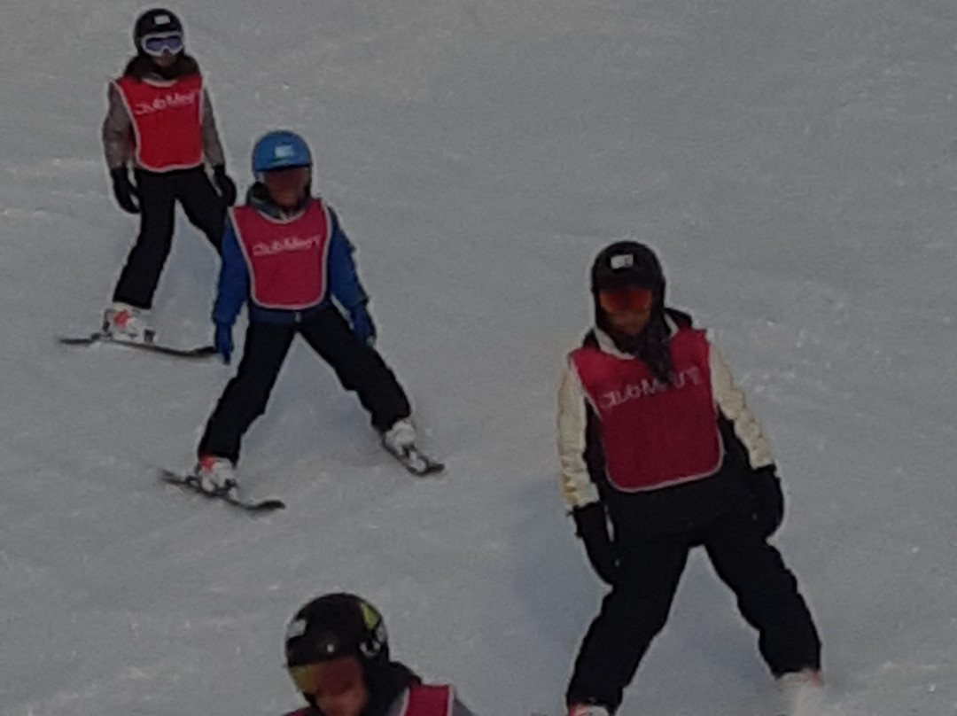 培瑟-瓦兰德地中海度假村主图