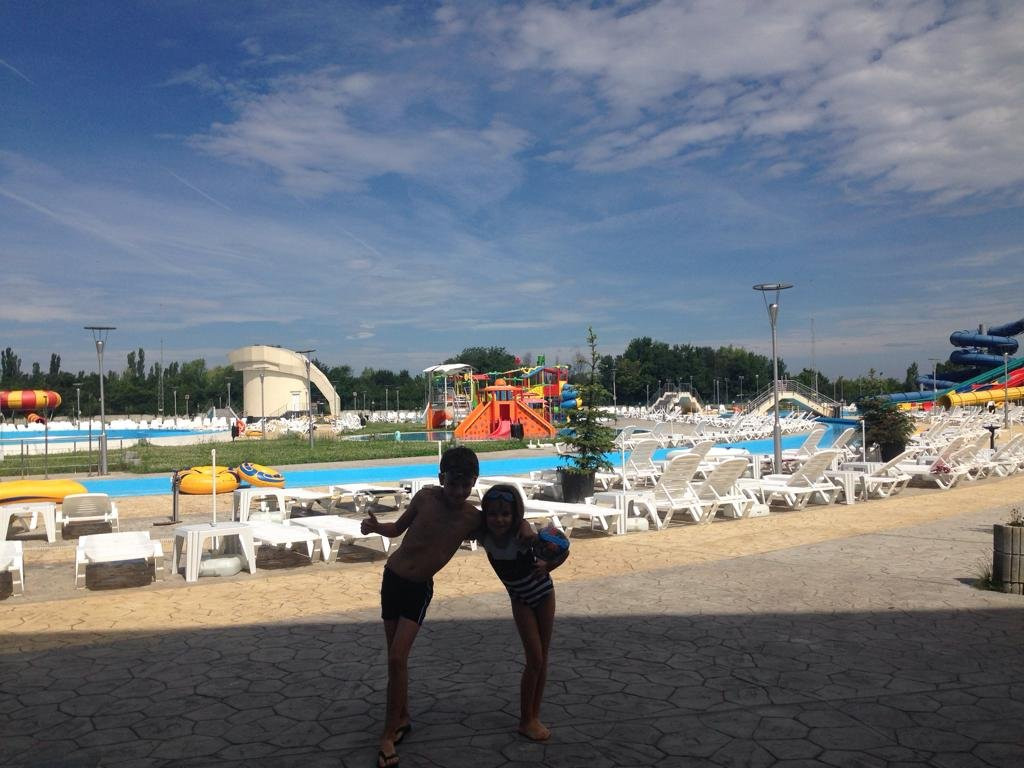 Craiova Water Park-克拉约瓦必去景点