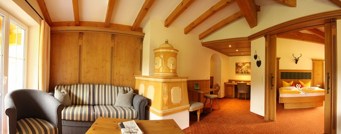 Berghotel Mühle-官方