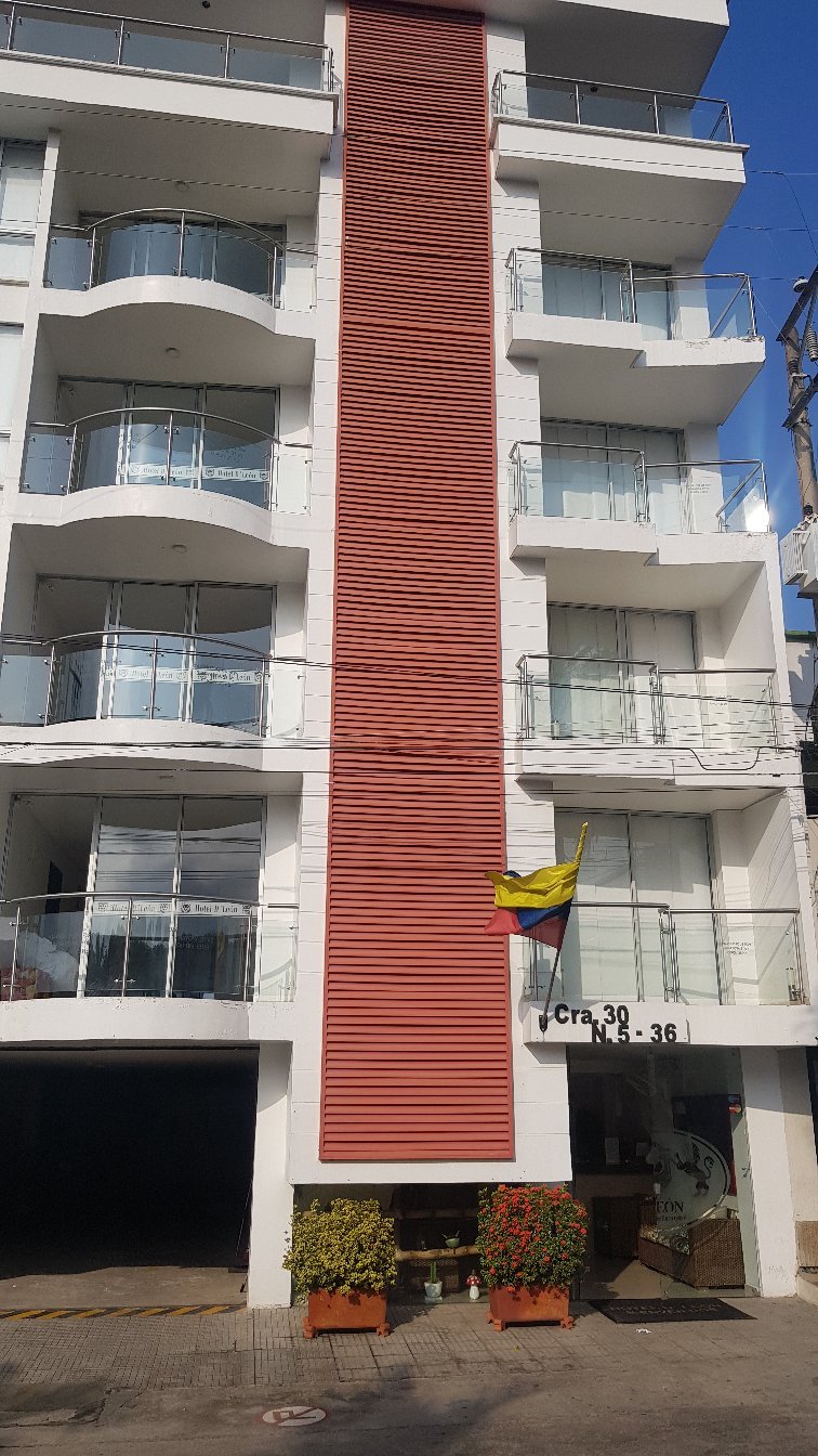Hotel D'Leon Inn-官方