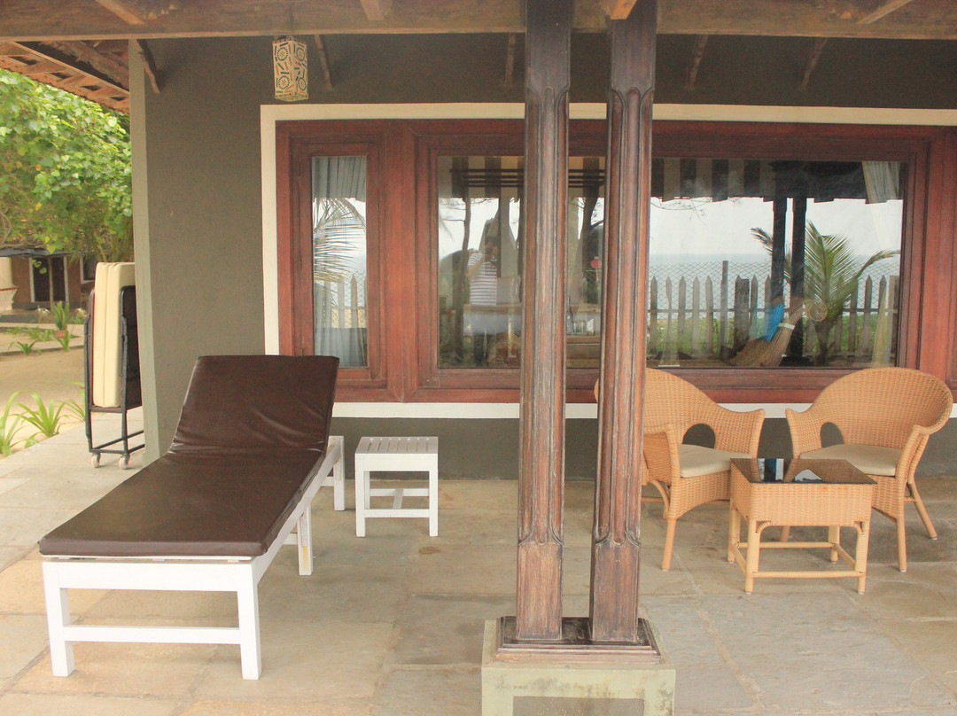 Azure Tides Marari主图