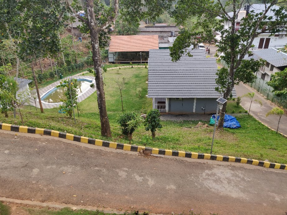 Ayur Green Resort and Spa主图