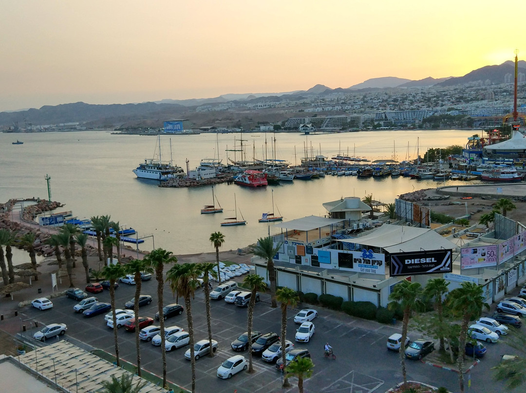Royal Beach Eilat by Isrotel Exclusive主图