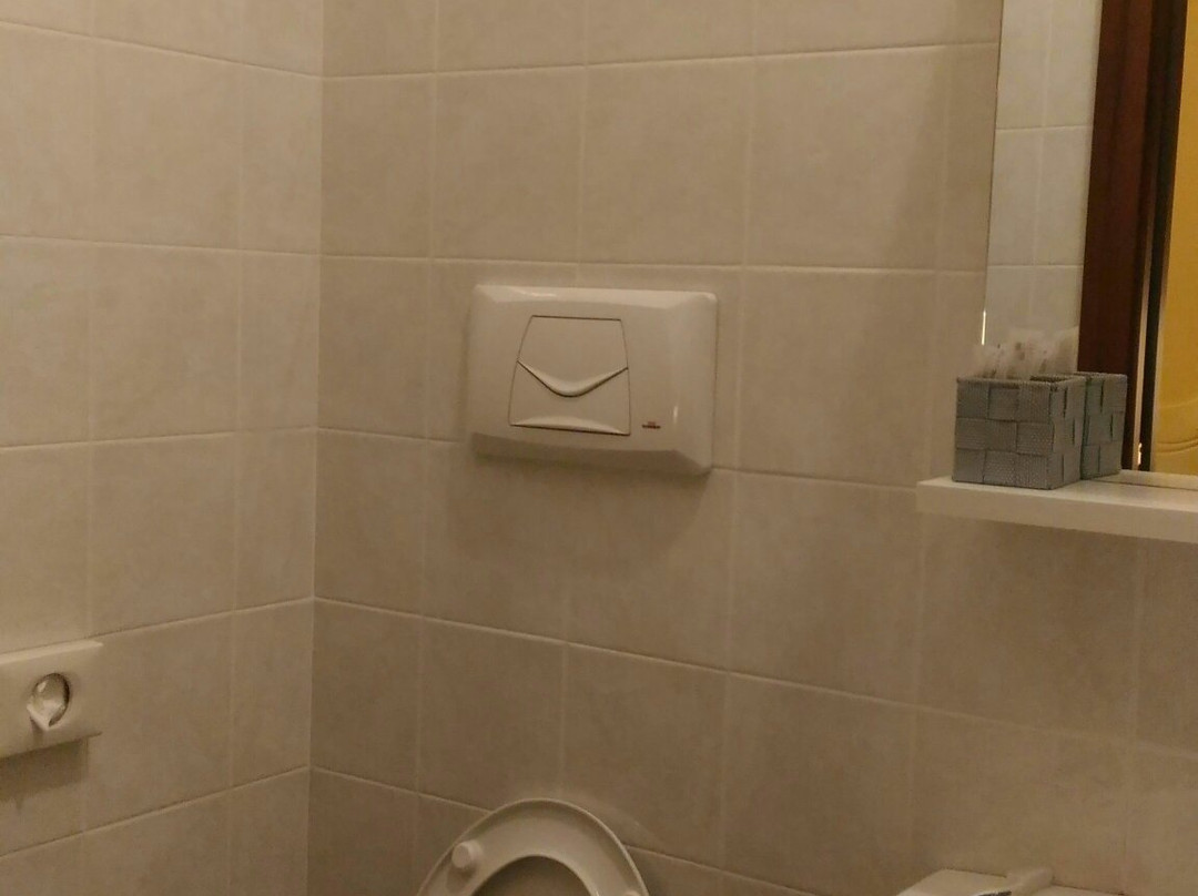 Albergo Ristorante Flora主图