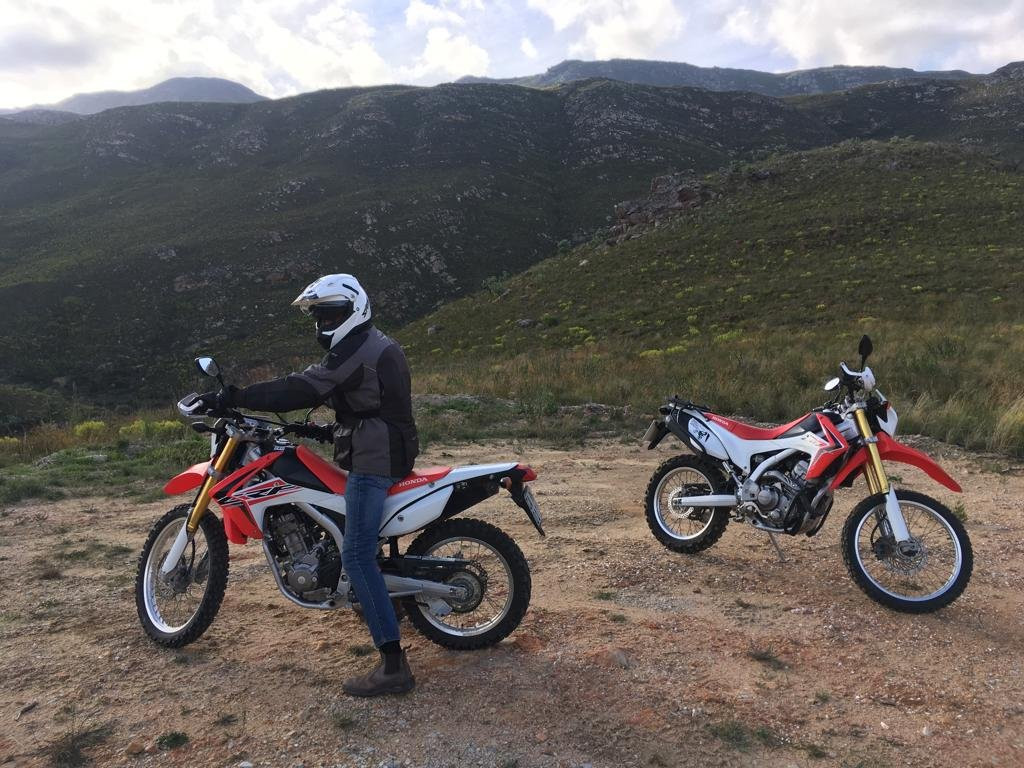 Hottentots Holland Nature Reserve-Grabouw必去景点