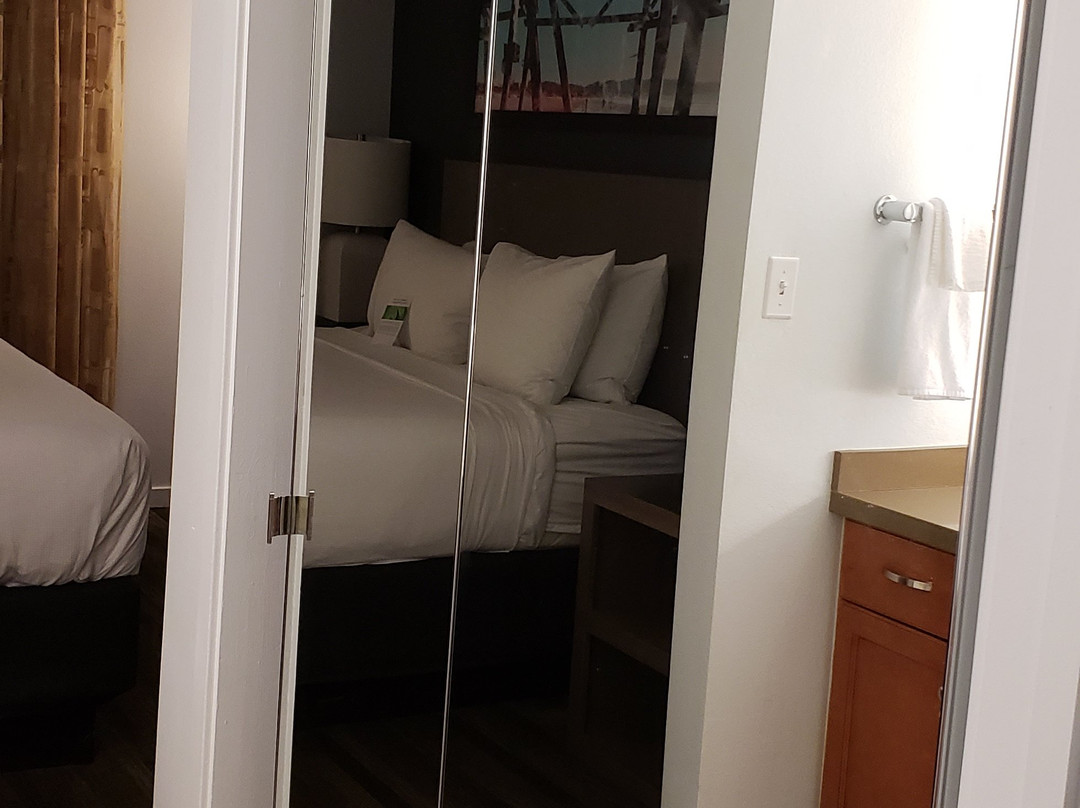 Hyatt House Denver Tech Center主图