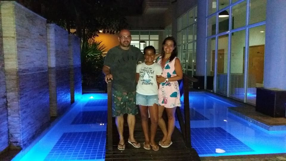 Hotel Porto Marina Rede Mont Blanc主图