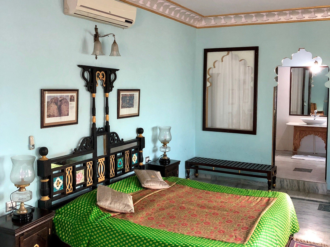 Havelli Heritage主图