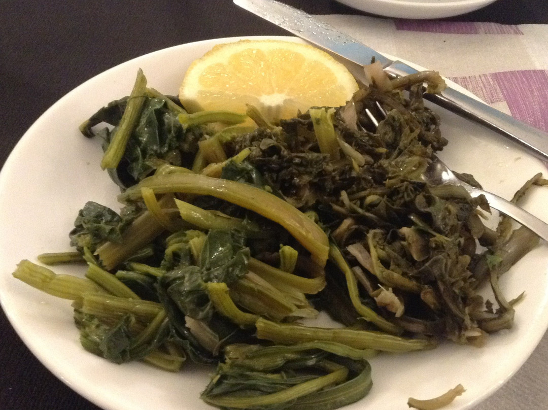 Hotel Il Cortile主图