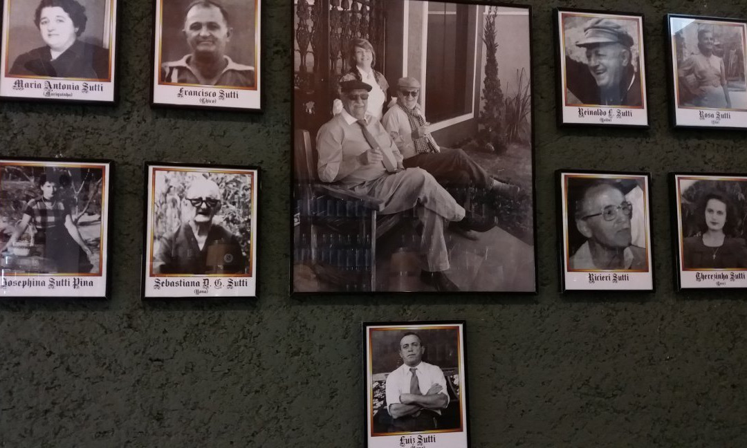 Adega Famiglia Sutti-容迪亚伊必去景点