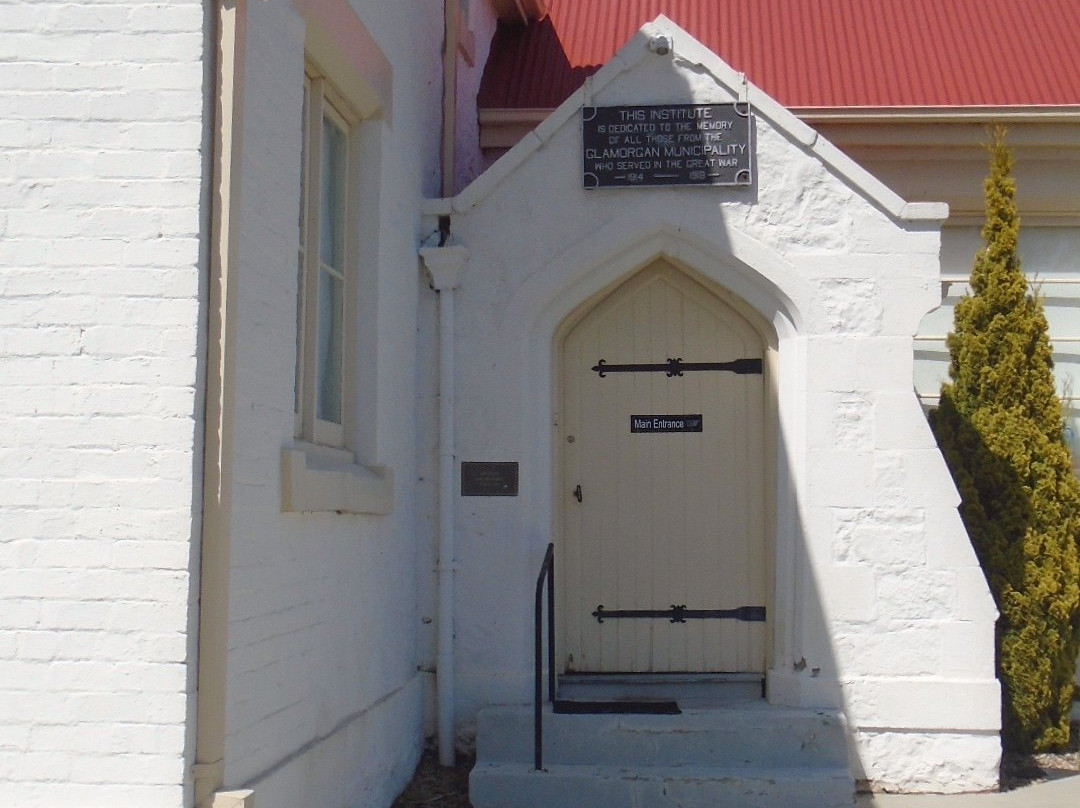 East Coast Heritage Museum-斯旺西必去景点