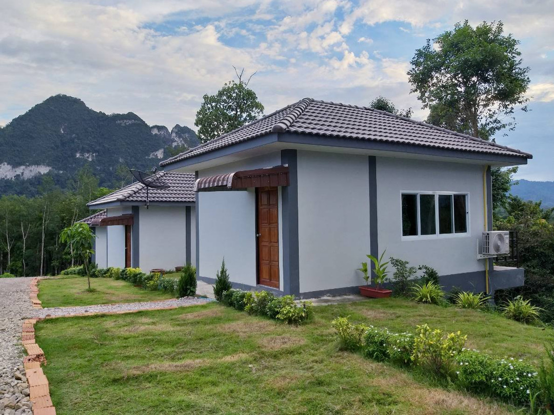 K.K. Park Resort