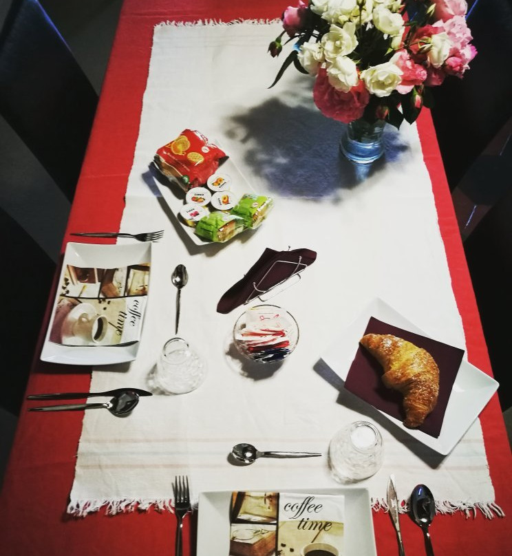 Esclusivamente E B&B Comfort主图