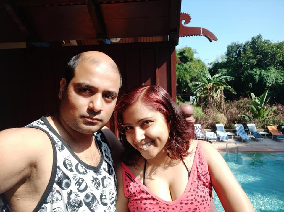Mango Hill Auroville Pondicherry主图