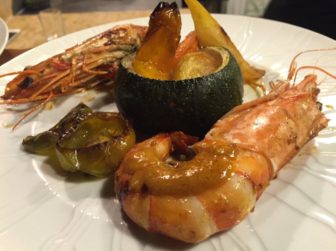 区域庄园酒店主图