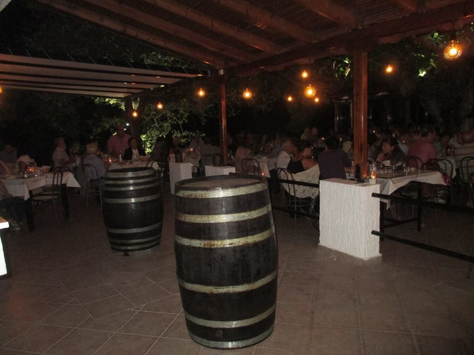 Anilio旅游攻略图片