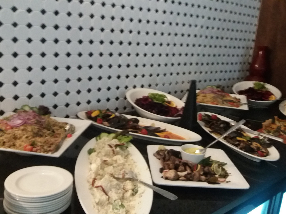 派恩敦顶级酒店主图