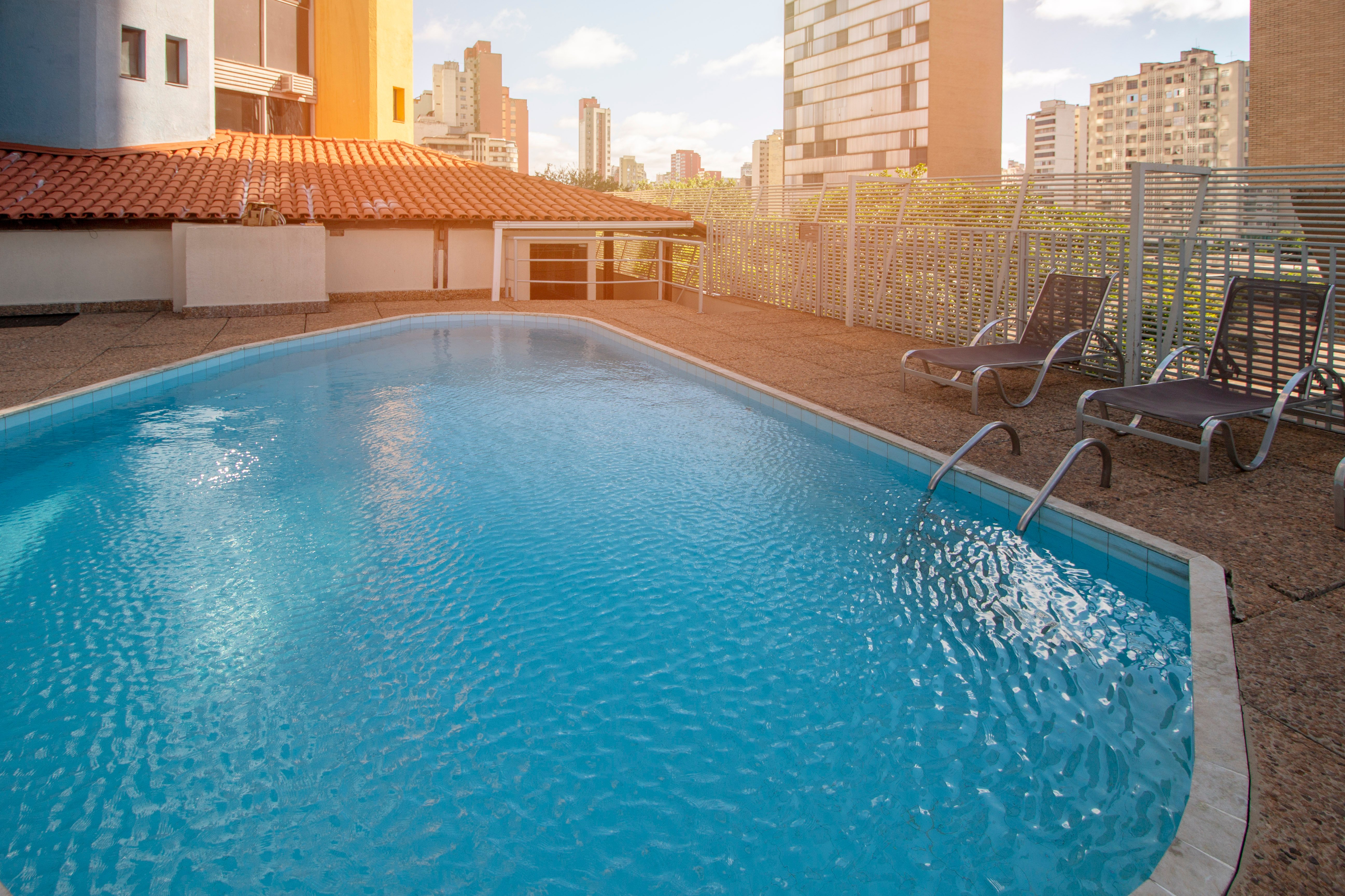 Royal Center Hotel-官方