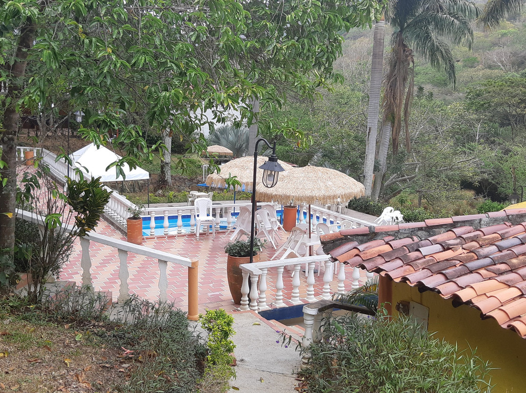 Hotel Posada Campestre主图