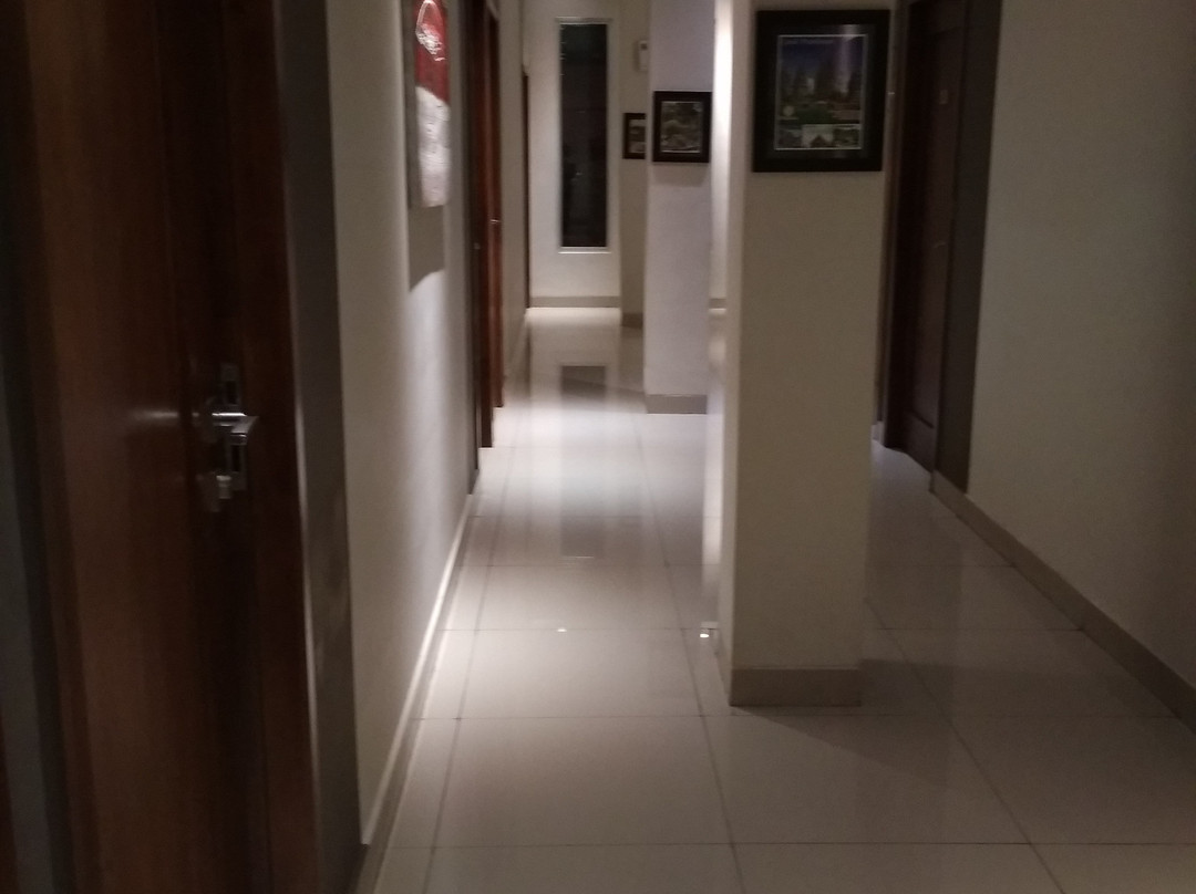 Sunrise Hotel Jombor主图