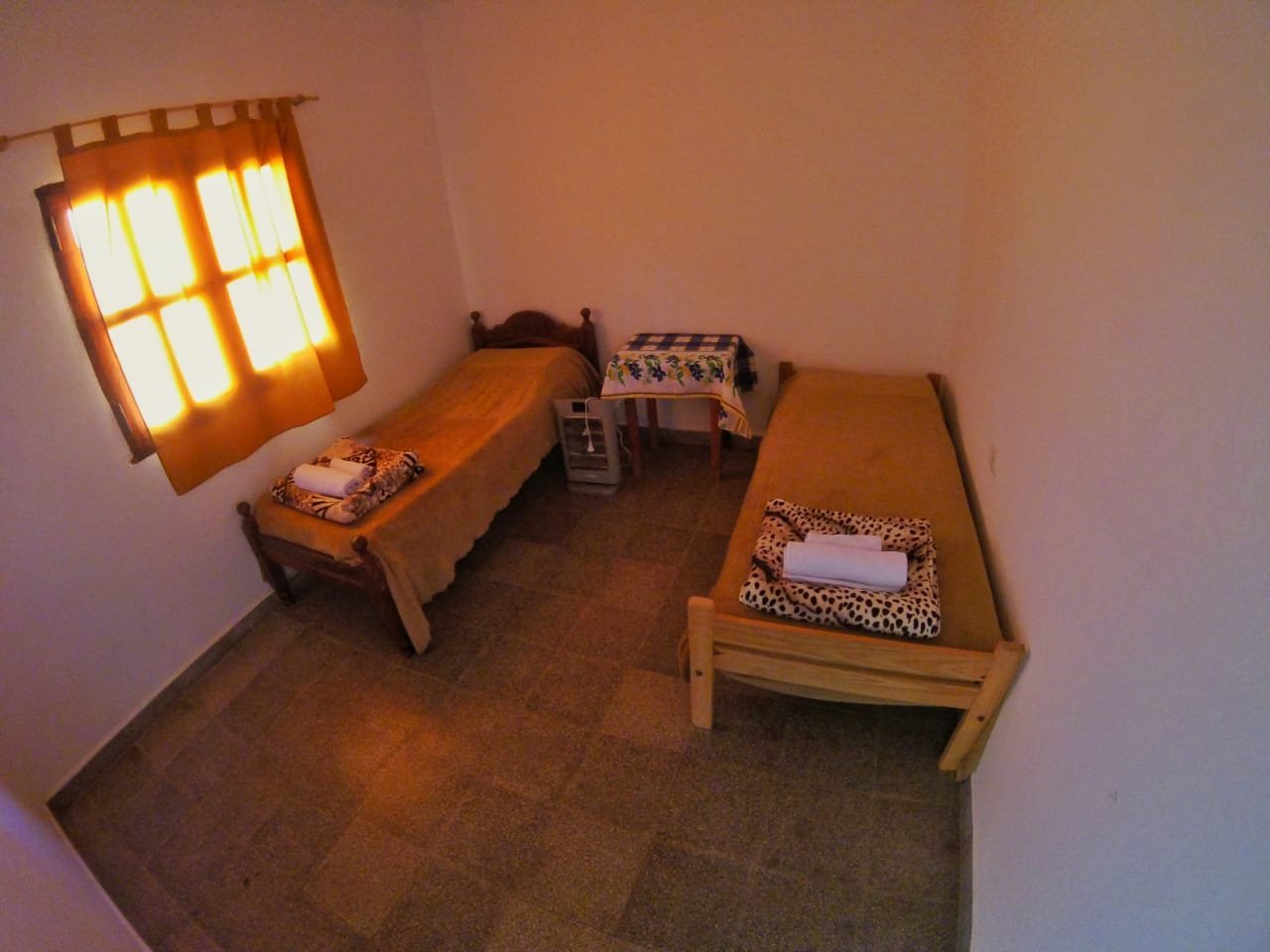 Hostel Bezeta-官方
