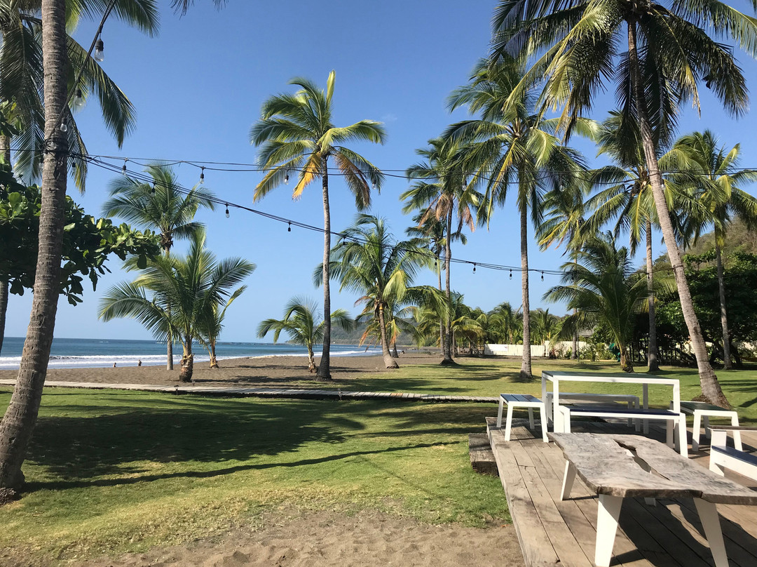 Hotel Playa Cambutal主图