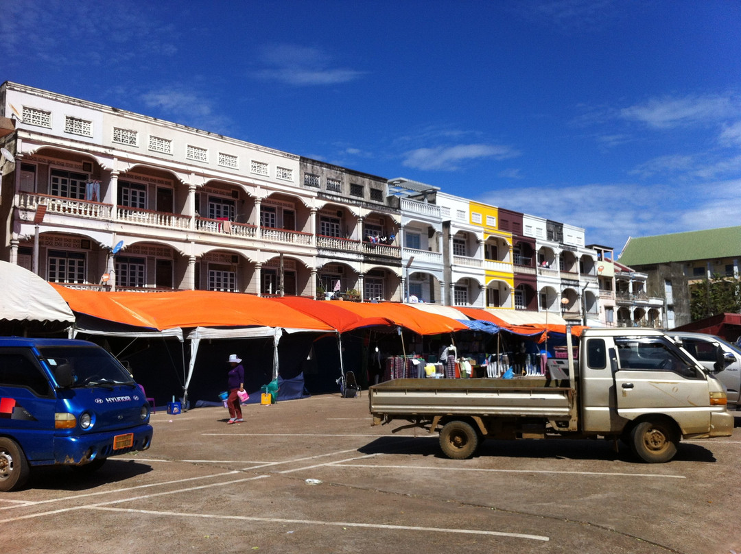 FoRest Hotel & Restaurant主图