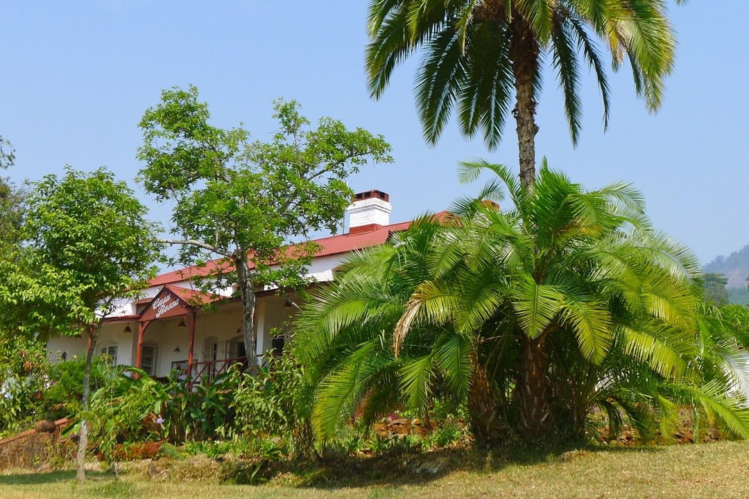 Casa Rossa