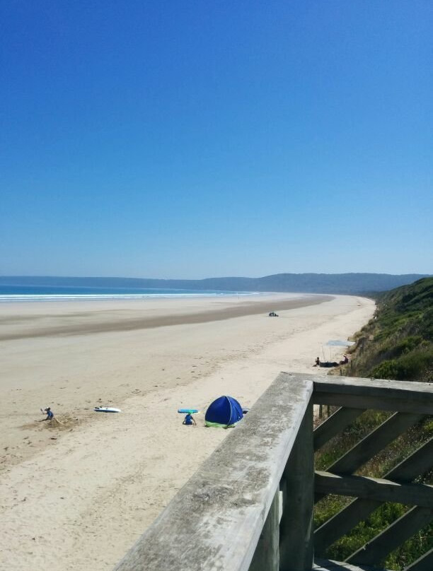Waratah Bay Beach-Waratah Bay必去景点