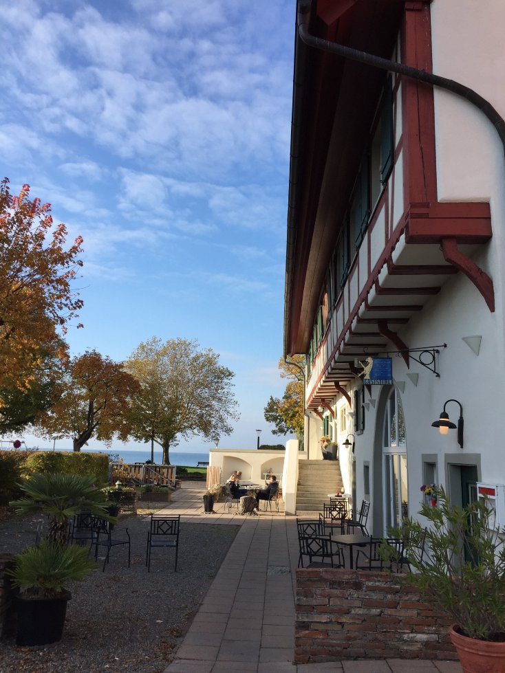 阿姆茨霍夫酒店-浴室