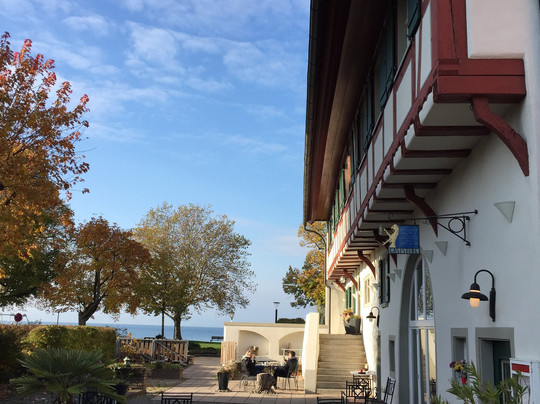 Seehotel Amtshof主图