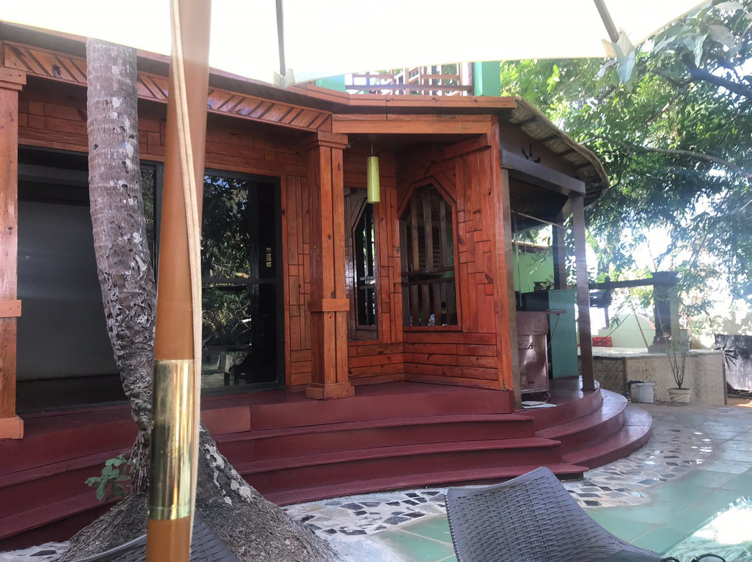 La La Land Resort主图