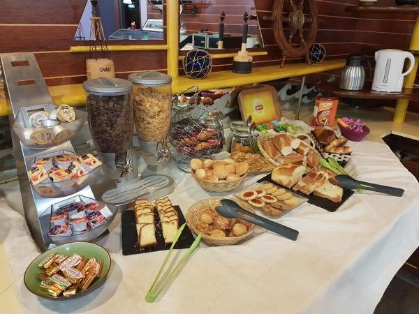Hotel Restaurant le Seino-Marin主图