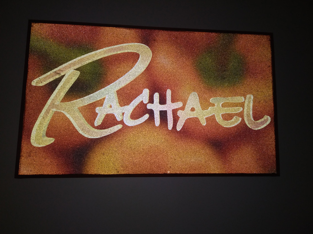 Rachael Ray厨艺节目景点图片