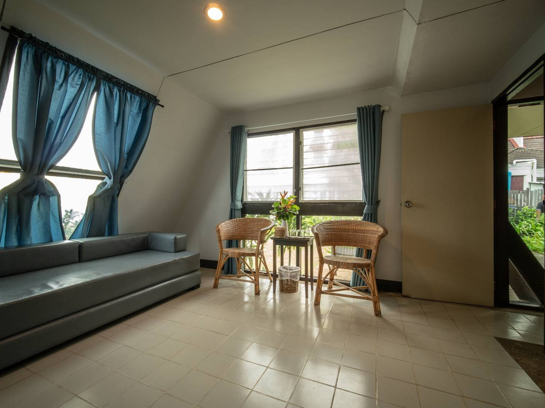 Rayong Chalet Hotel & Resort主图