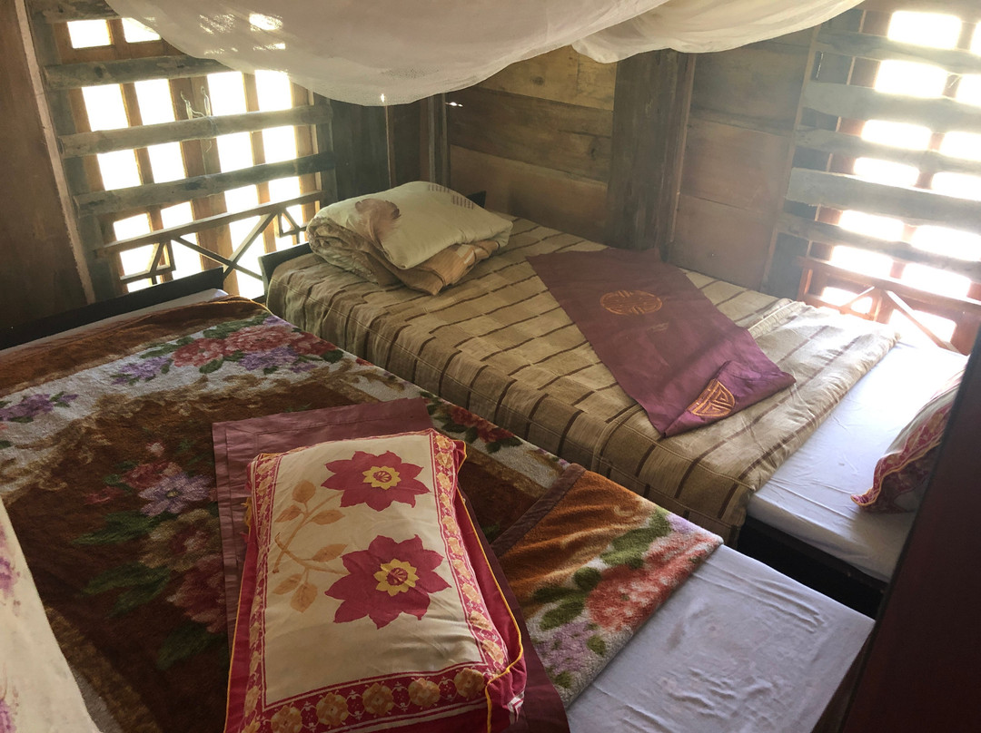 Mai Chau Family Homestay主图