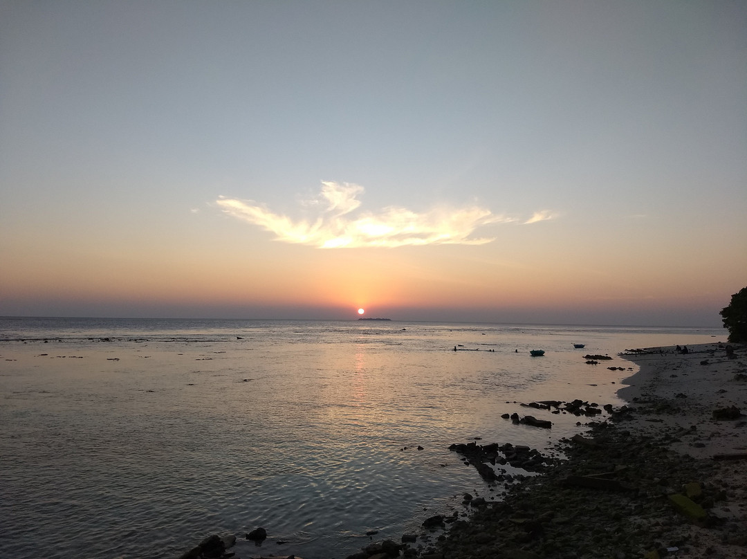 库里旅游宾馆主图