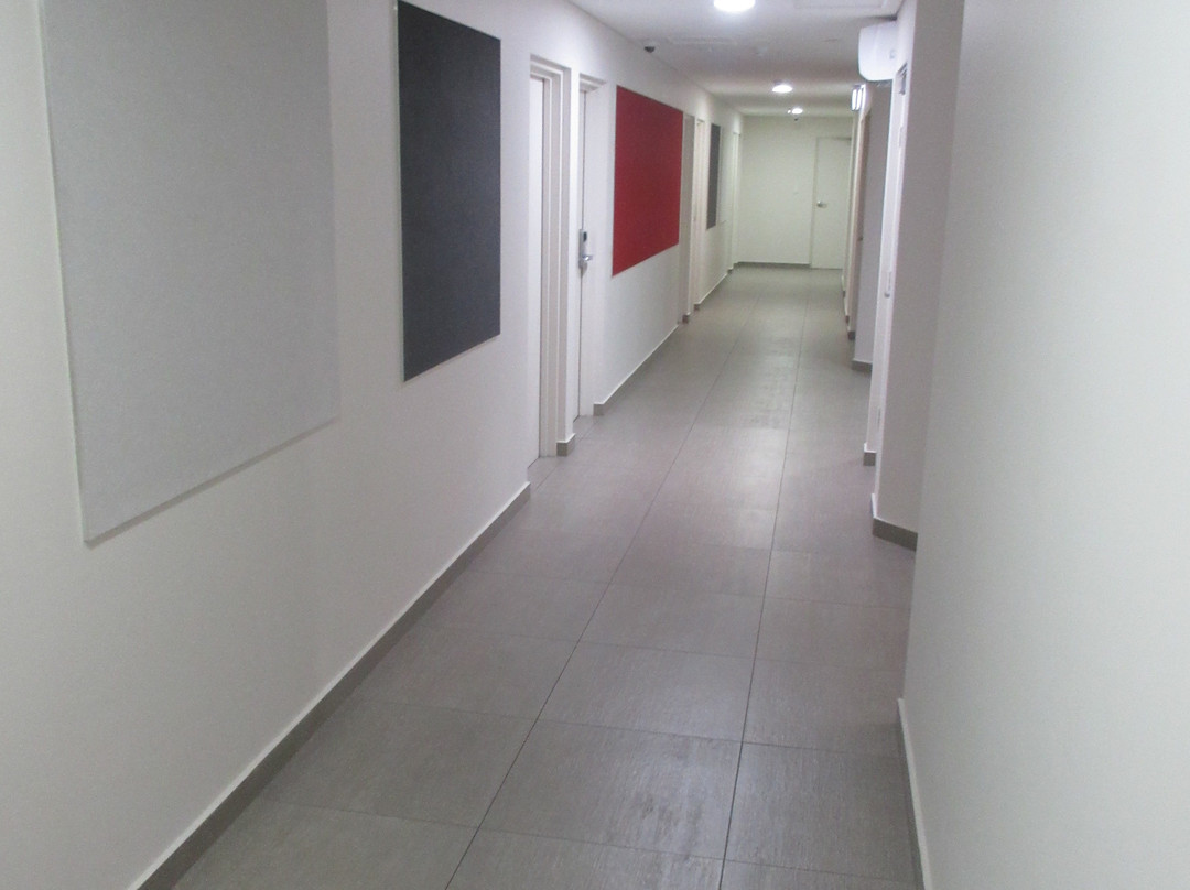 Argus Hotel Darwin主图