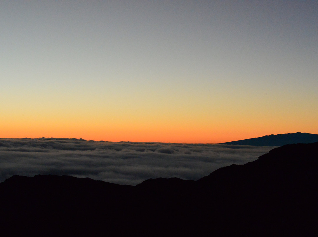 Haleakala Sunrise Tours景点图片