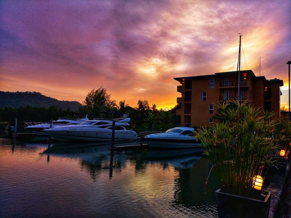 Marina Sands Resort主图