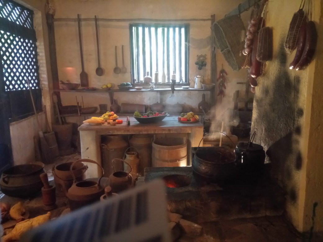 Cachaca Museum-福塔莱萨必去景点