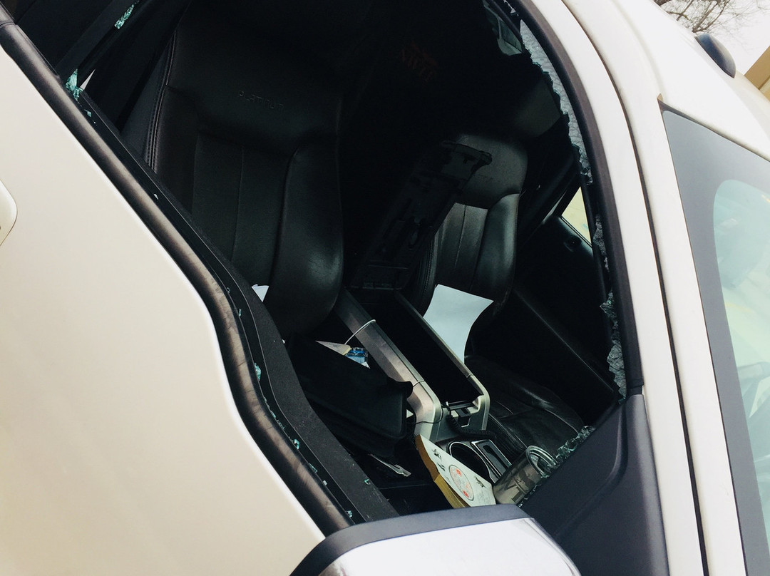 Hampton Inn Shawnee主图