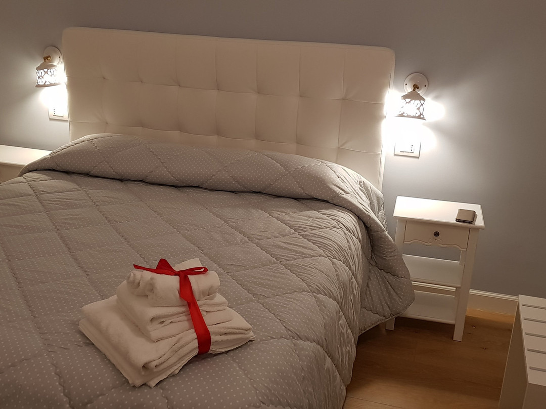 B&B Palazzo Rochira主图