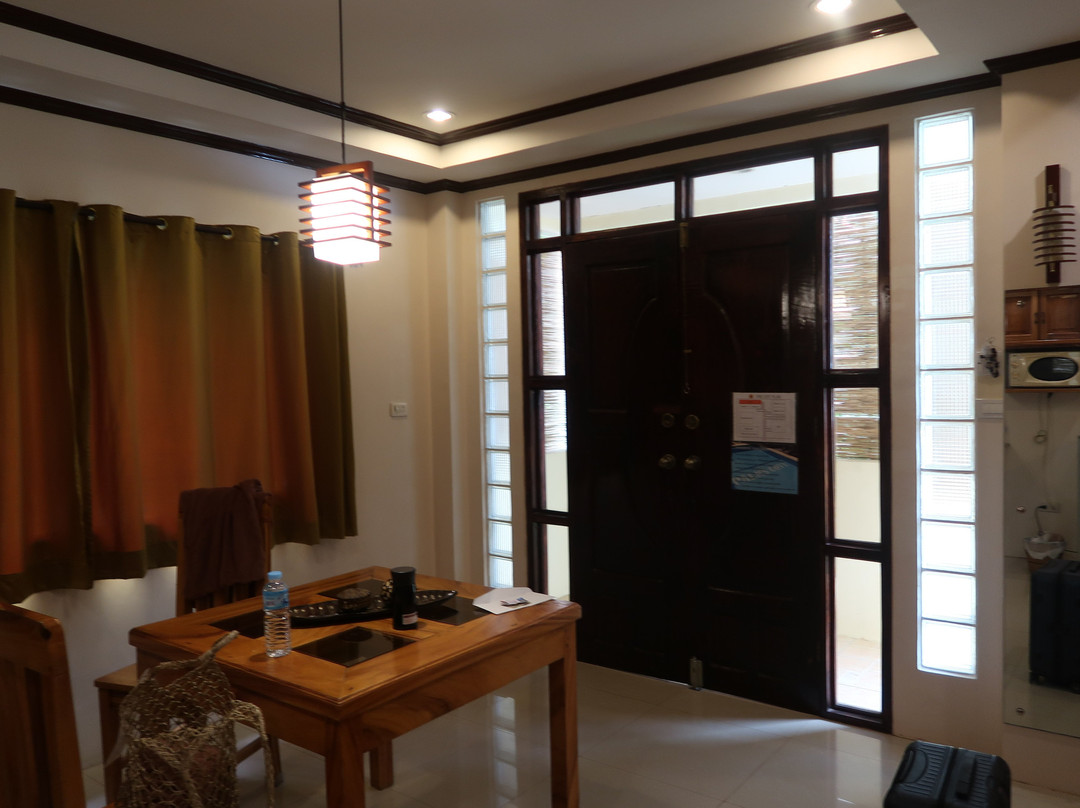 棕榈湾度假村主图