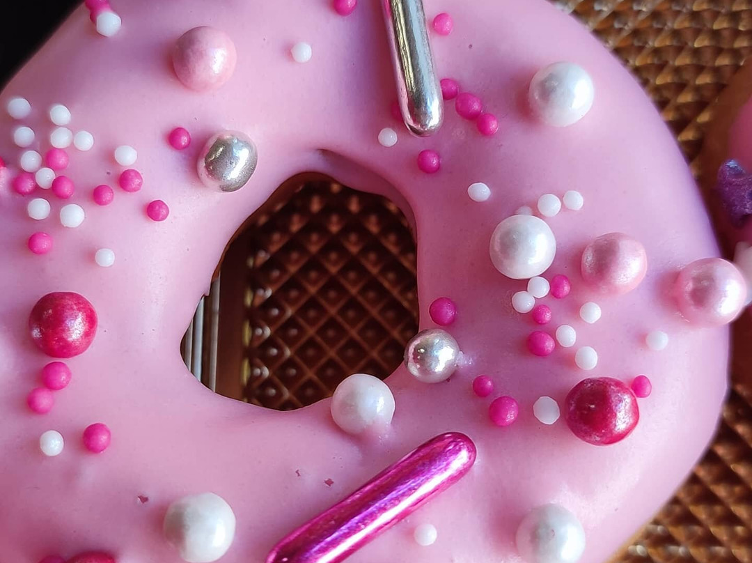 Donut Express