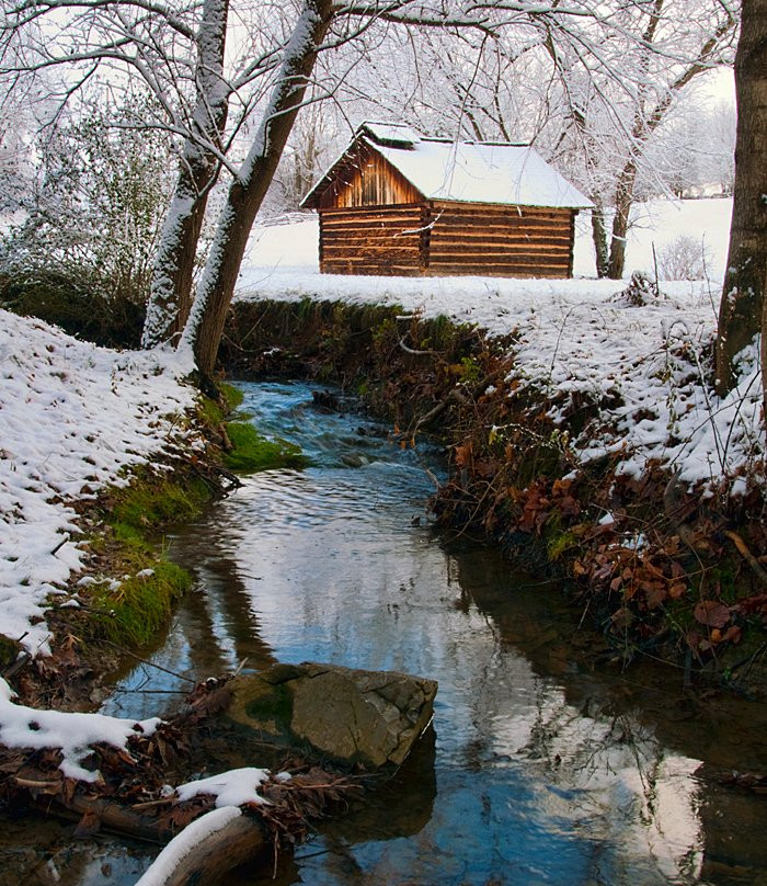 Tipton-Haynes State Historic Site-约翰逊城必去景点
