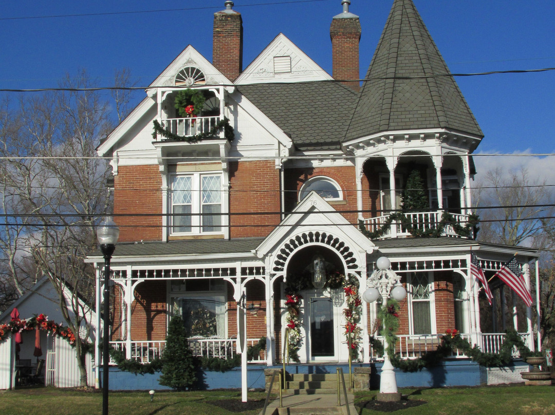 A Governor's Inn主图