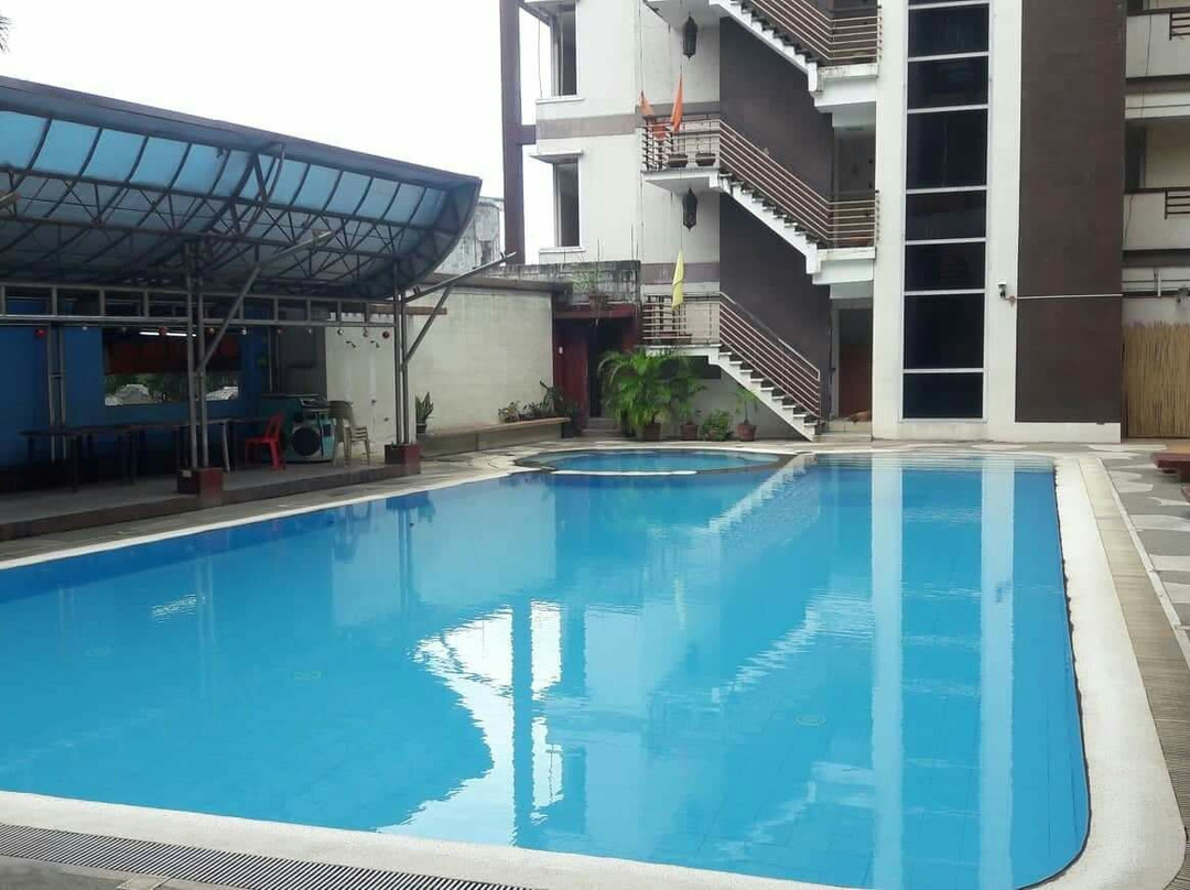 Hidden Sanctuary Hotel & Resort主图