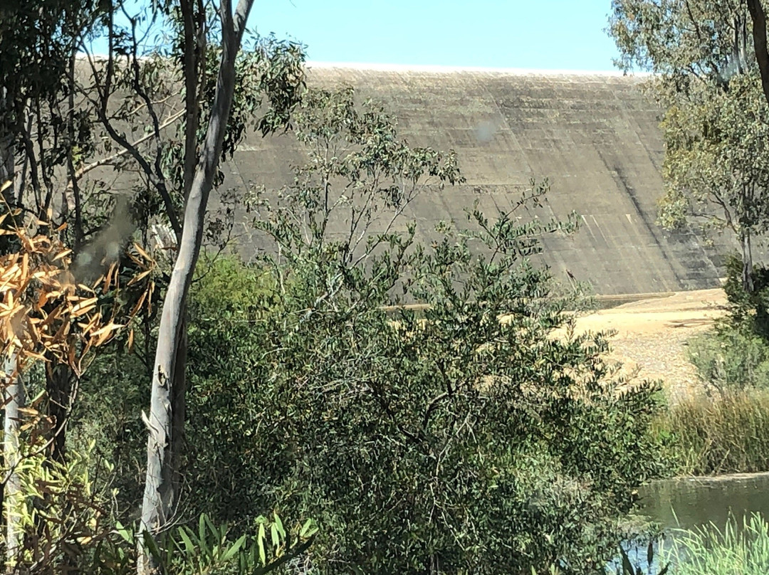 Rocklands Reservoir-Balmoral必去景点