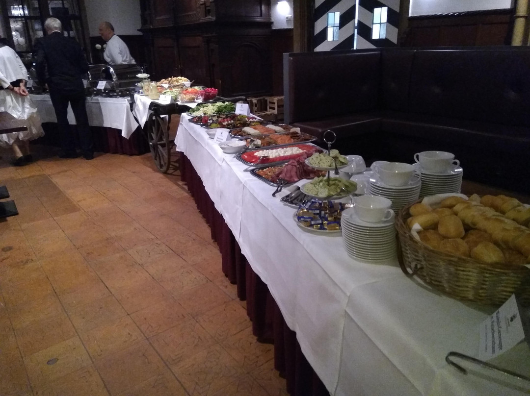 Schlosshotel Gotzenburg主图